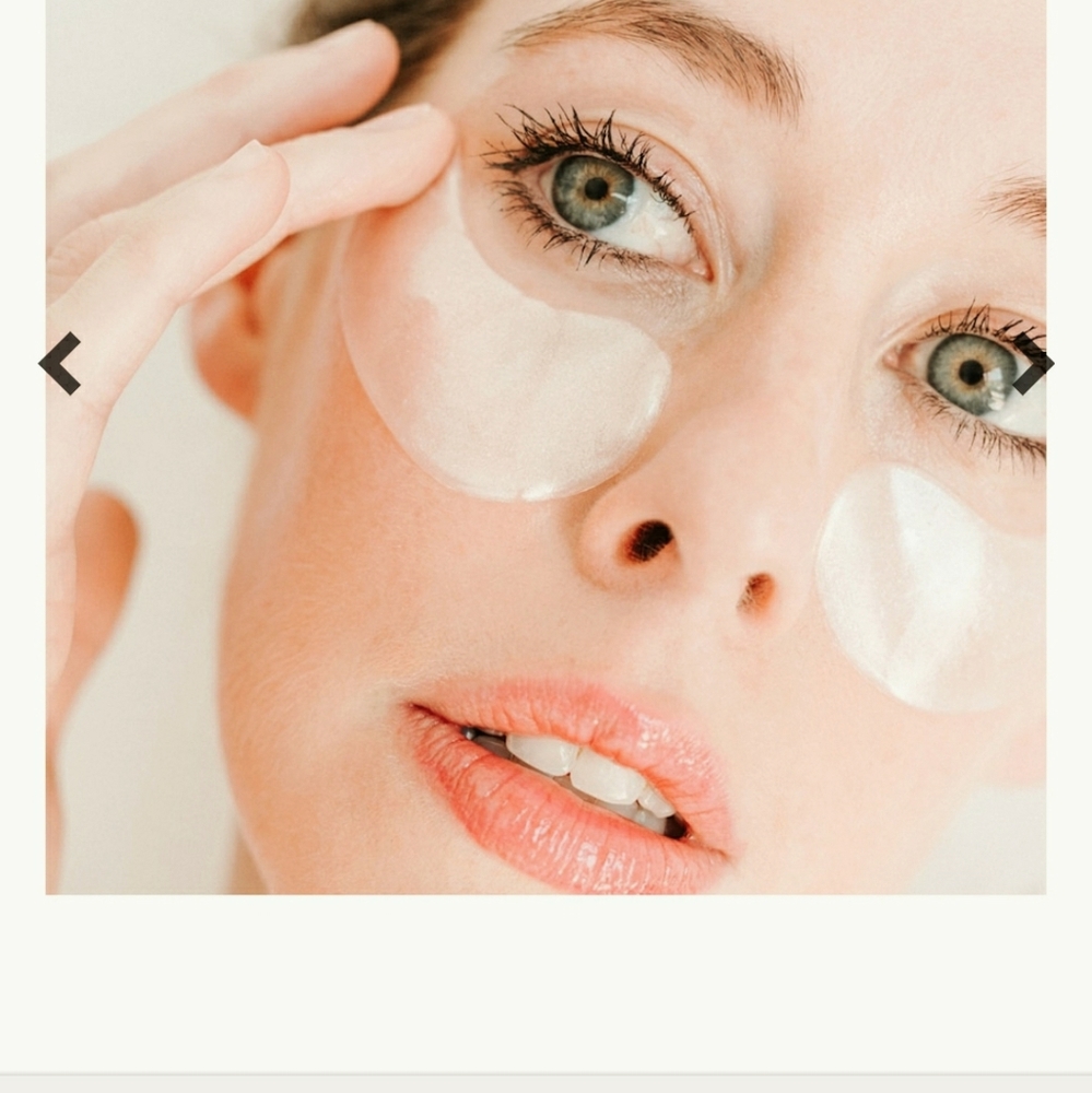 🌞 Bright Eyes Pack Beauty Bio